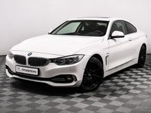  4-Series, 2014