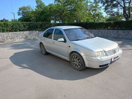  Volkswagen Bora 1999 , 390000 , 