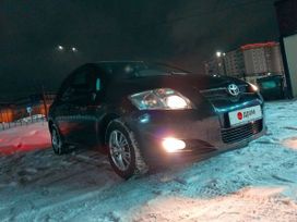  Toyota Auris 2008 , 750000 , 
