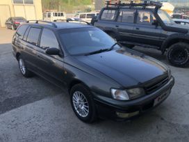  Toyota Caldina 1995 , 280000 , 