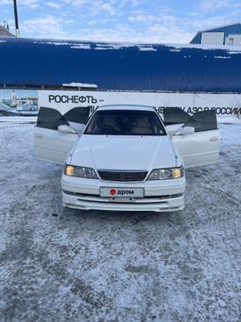  Toyota Mark II 1999 , 695000 , 
