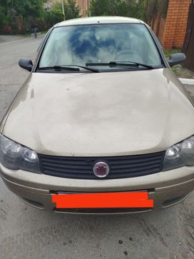  Fiat Albea 2011 , 330000 , 