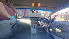  Prius PHV, 2012