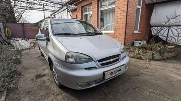    Chevrolet Tacuma 2005 , 700000 , 