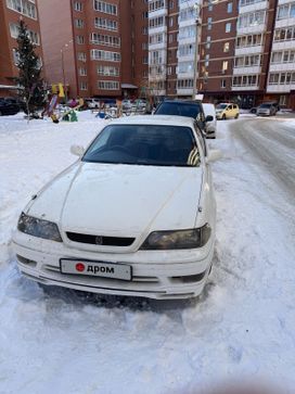  Toyota Mark II 2000 , 600000 , 