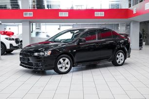 Mitsubishi Lancer 2008 , 709000 , 