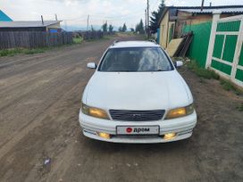  Nissan Cefiro 1999 , 210000 , -