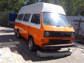    Volkswagen Caravelle 1988 , 650000 , 