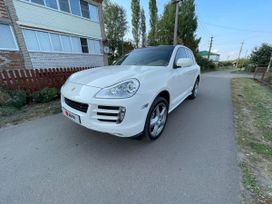 SUV   Porsche Cayenne 2008 , 1600000 , 