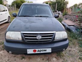 SUV   Suzuki Grand Vitara XL-7 2002 , 470000 , 