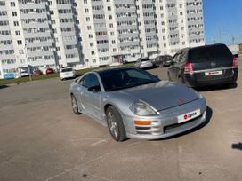  Mitsubishi Eclipse 2000 , 530000 , 