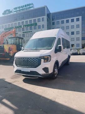  Ford Transit 2024 , 10054000 , 