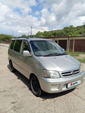    Toyota Lite Ace Noah 2001 , 550000 , 