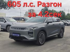 SUV   EXEED RX 2024 , 4900000 , 