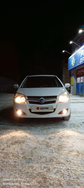 ����� Geely MK 2011 ����, 300000 ������, ������������