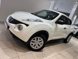 SUV   Nissan Juke 2013 , 1195000 , 