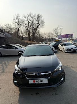  Subaru Impreza 2016 , 920000 , 