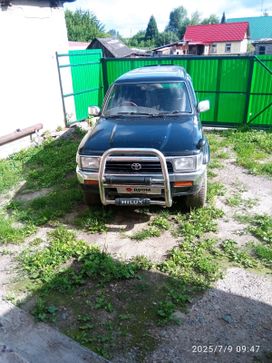 SUV   Toyota Hilux Surf 1994 , 750000 , 