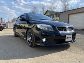  Toyota Corolla Fielder 2010 , 1370000 , 