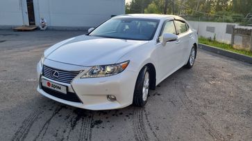  Lexus ES300h 2013 , 2400000 , 