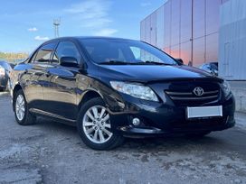  Toyota Corolla 2008 , 1000000 , 