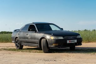  Toyota Mark II 1994 , 420000 , 