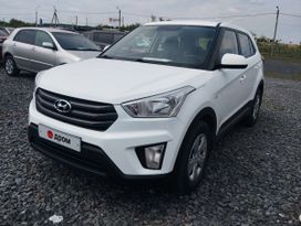 SUV   Hyundai Creta 2018 , 1475000 , 