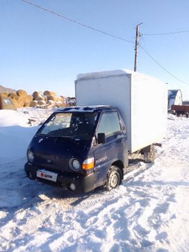  Hyundai Porter 2006 , 170000 , 