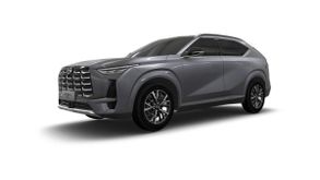  GS4, 2025