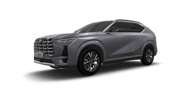 SUV   GAC GS4 2025 , 2999000 , 