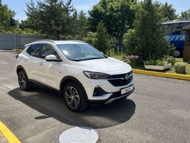 SUV   Buick Encore GX 2020 , 1177000 , 