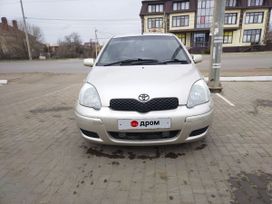  Toyota Vitz 2002 , 355000 , 