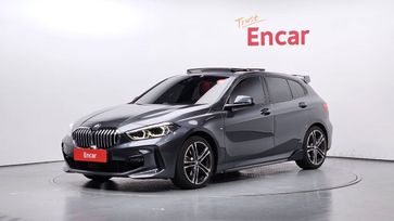 BMW 1-Series 2021 , 2625000 , 