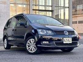   Volkswagen Sharan 2015 , 970000 , 