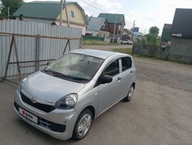  Daihatsu Mira 2015 , 750000 , 