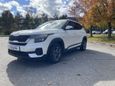 SUV   Kia Seltos 2020 , 1900000 , 