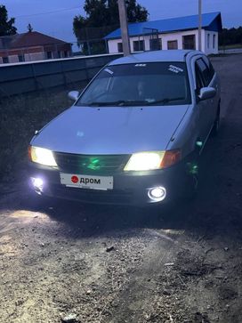  Nissan AD 2002 , 300000 , 