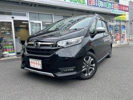    Honda Freed 2021 , 1100000 , 
