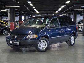    Dodge Caravan 2001 , 595000 , 