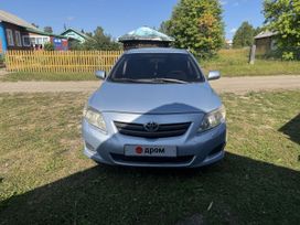  Toyota Corolla 2006 , 620000 , 