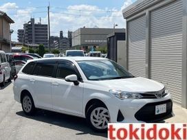 Toyota Corolla Fielder 2022 , 1450000 , 