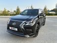 SUV   Lexus GX460 2019 , 6350000 , -