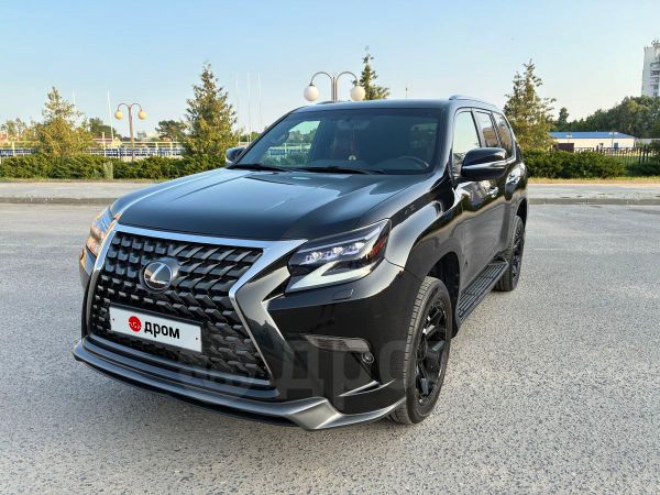 SUV   Lexus GX460 2019 , 6350000 , -