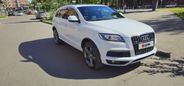 SUV   Audi Q7 2014 , 2990000 , 