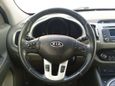 SUV   Kia Sportage 2012 , 1270000 , 