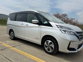    Nissan Serena 2019 , 2200000 , 