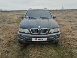 SUV   BMW X5 2002 , 450000 , 