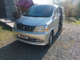    Toyota Granvia 2000 , 1460000 , 