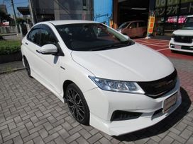  Honda Grace 2016 , 980000 , 