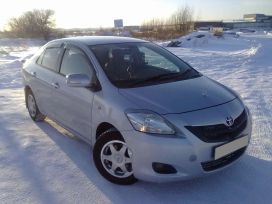  Toyota Belta 2005 , 288000 , --